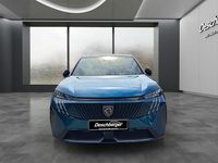 Neu Peugeot e-3008 GT 157 kW (214 PS) 2025 Blau SUV