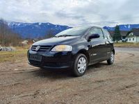 gebraucht VW Fox 1.2