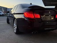 gebraucht BMW 530 530 d Aut.