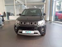 gebraucht Suzuki Ignis 1,2 Dualjet Hybrid Flash