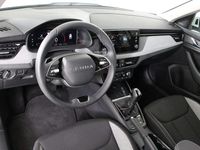 gebraucht Skoda Kamiq Selection TSI DSG