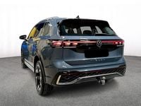 gebraucht VW Tiguan R-Line TDI 4M STANDHZG AHK WINTER +++