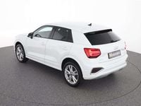 gebraucht Audi Q2 30 TFSI admired SUV