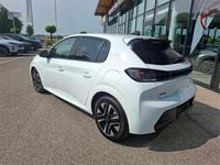 gebraucht Peugeot 208 PureTech 100 S&S Allure Limousine