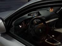gebraucht BMW 120 120 d M Paket