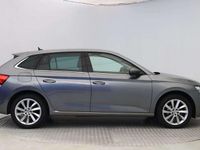 gebraucht Skoda Scala Style*AHK*KAMERA*SUNSET*LED*17''ALU*