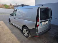gebraucht VW Caddy 2,0 TDI