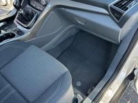 Gebraucht Ford C-MAX Trend 116 PS (85 kW) 2015 Van / Kleinbus