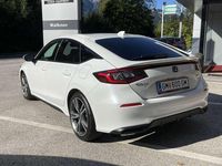 gebraucht Honda Civic 2.0 i-MMD Hybrid Advance Mod´26