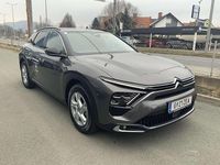 gebraucht Citroën C5 X PureTech 130 EAT8 Plus