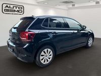 gebraucht VW Polo 1,0 Highline TSI