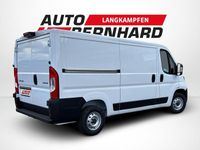 gebraucht Citroën Jumper 30 L2H1 BlueHDi 120