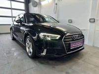 gebraucht Audi A3 1,6 TDI sport