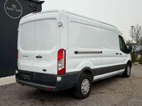 gebraucht Ford Transit 350 L3 Trend