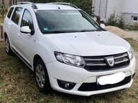 gebraucht Dacia Logan MCV LoganSupreme TCe 90 Supreme