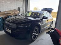 gebraucht Skoda Enyaq iV 85x 82kWh Sportline