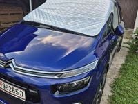 Gebraucht Citroën C4 SpaceTourer Shine 163 PS (119 kW) 2018 Van / Kleinbus