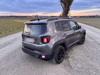 gebraucht Jeep Renegade Renegade 1,6 Multiet || 120 Night Eagle