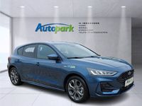 gebraucht Ford Focus ST-Line