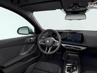 gebraucht BMW 116 1er M Sport i PremiumP PrivG LED Nav Kam SHZ 18Z