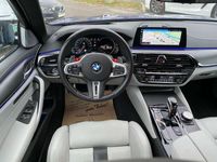 gebraucht BMW M5 F90 Aut.**VOLLAUSSTATTUNG**mit nur 34.200km!!