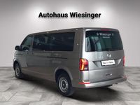 gebraucht VW Caravelle Caravelle KombiComfortline LR TDI