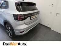 gebraucht VW T-Cross - Style TSI DSG