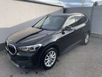 gebraucht BMW X1 X1sDrive18d Aut.LCI/HEADUP/HIFI/SPORTSITZE/AD....