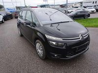 gebraucht Citroën Grand C4 Picasso BlueHDi 120 6-Gang Exclusive