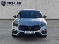 gebraucht Skoda Octavia Combi RS iV 245 DSG