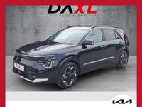 Gebraucht Kia e-Niro 150 kW (204 PS) 2023 Schwarz SUV