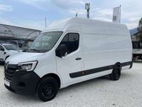 gebraucht Renault Master L3H3 35tdCi LBW Ladebordwand Netto 29.158€