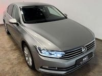 Gebraucht VW Passat Highline 150 PS (110 kW) 2014 Silber Limousine