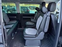 gebraucht VW Multivan T6.1 Multivan Cruise T6.1 2,0 TDI 4Motion DSG El. Tü...