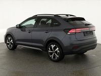 gebraucht VW Taigo LIFE 1.0 TSI DSG Life, AHK, IQ.Light, Kamera, Ready2, Keyless, 17-Zoll