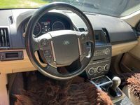 gebraucht Land Rover Freelander 2,2 TD4 Experience S DPF