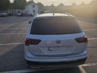 gebraucht VW Tiguan Allspace 2.0 TDI SCR 4Motion DSG Highline