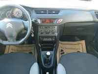 gebraucht Citroën C3 1,1 Eco *Pickerl 10/2024+4M*