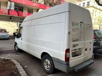 gebraucht Ford Transit Tourneo 2.2 tdi