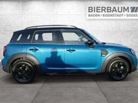 gebraucht Mini Cooper Countryman 