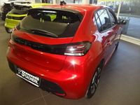 gebraucht Peugeot 208 Active PT75