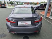 gebraucht Lexus RC300h RC 300hExecutive *8-Fach*