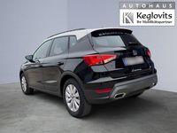 gebraucht Seat Arona FR 1.0 TSI DSG