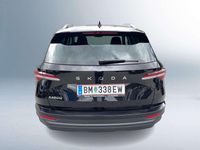 gebraucht Skoda Karoq Selection TSI DSG ACT
