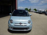 gebraucht Fiat 500 FireFly Hybrid 70 Dolcevita