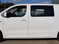 Gebraucht Peugeot Expert Premium 177 PS (130 kW) 2016 Weiß Van