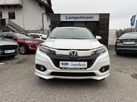 Gebraucht Honda HR-V Executive 131 PS (96 kW) 2020 SUV