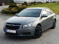 gebraucht Chevrolet Cruze Cruze16 16V L L