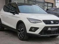 gebraucht Seat Arona 1,0 Eco TGI FR MT6 | Benzin | Erdgas