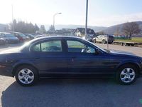 gebraucht Jaguar S-Type 3,0 V6 Executive